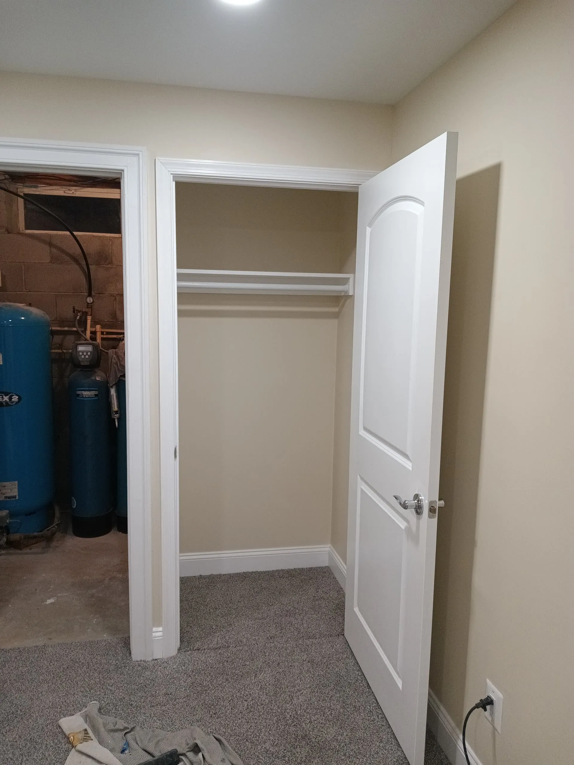 Windows And Doors - Image